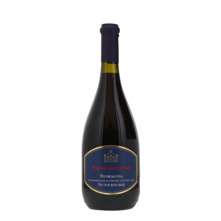 SANGIOVESE SUPERIORE DOC 750ML