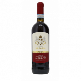 LISON MERLOT DOC 750ML