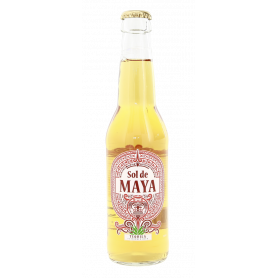 BIRRA CHIARA E TEQUILA IN VETRO  0,33L