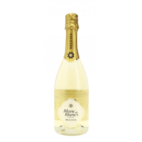 SPUMANTE BLANC DE BLANC 750ML