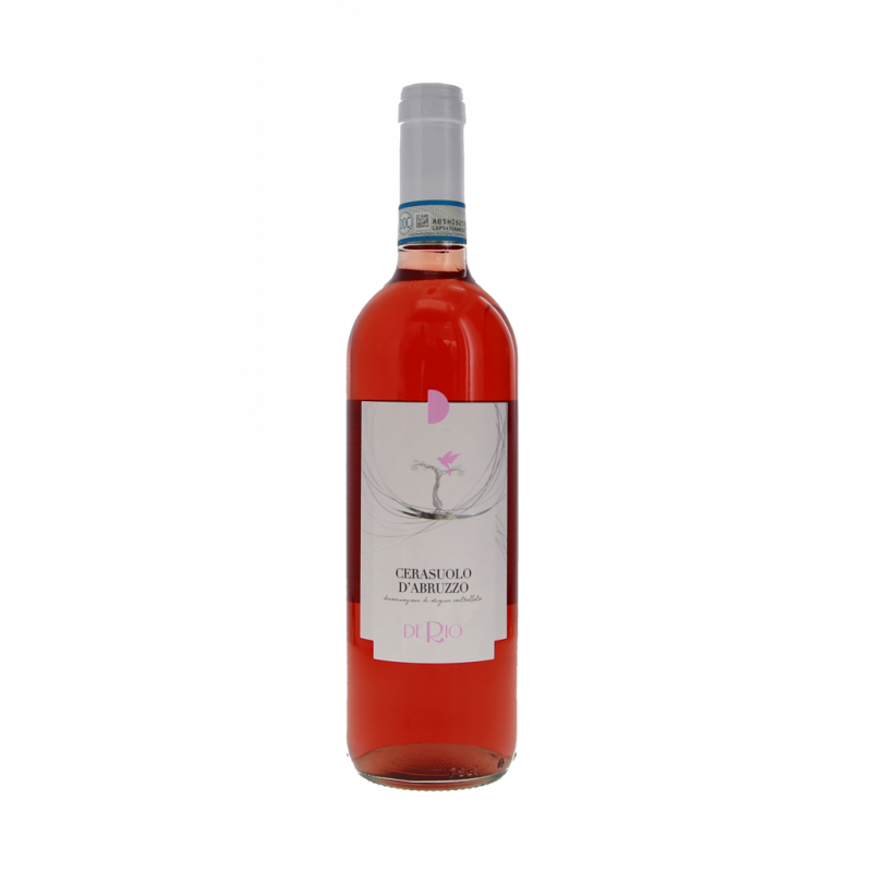 CERASUOLO D'ABRUZZO DOP 750ML