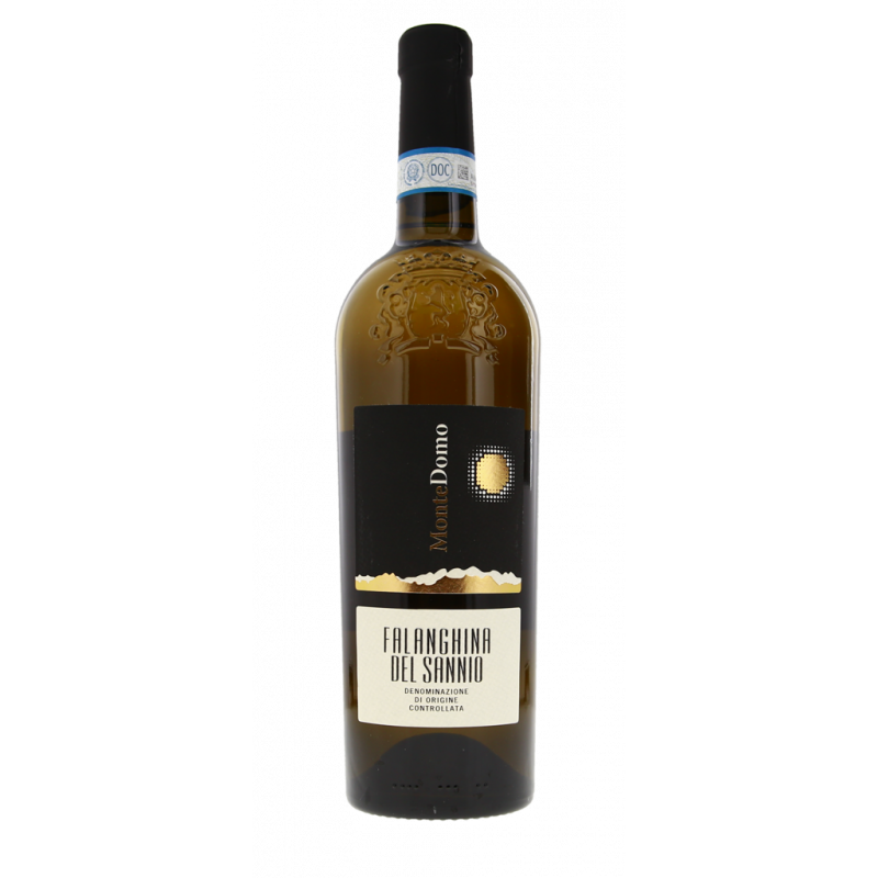 FALANGHINA SANNIO DOC 750ML