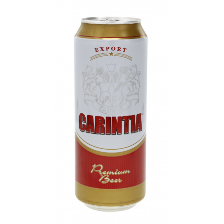 BIRRA CHIARA IN LATTINA 4,7% VOL.ALC. 0,5L