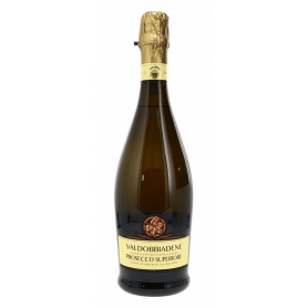 PROSECCO DOCG EXTRA DRY 750ML