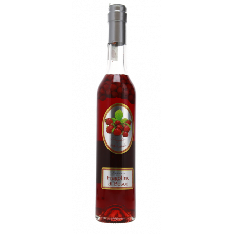 LIQUORE DI FRAGOLINE 24"
