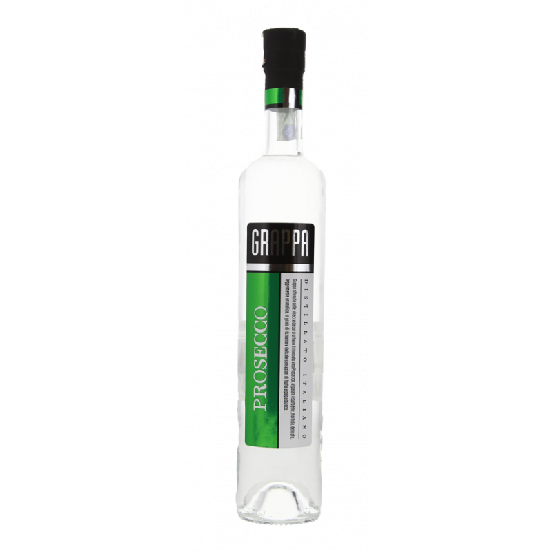 GRAPPA DI PROSECCO 40 500ML