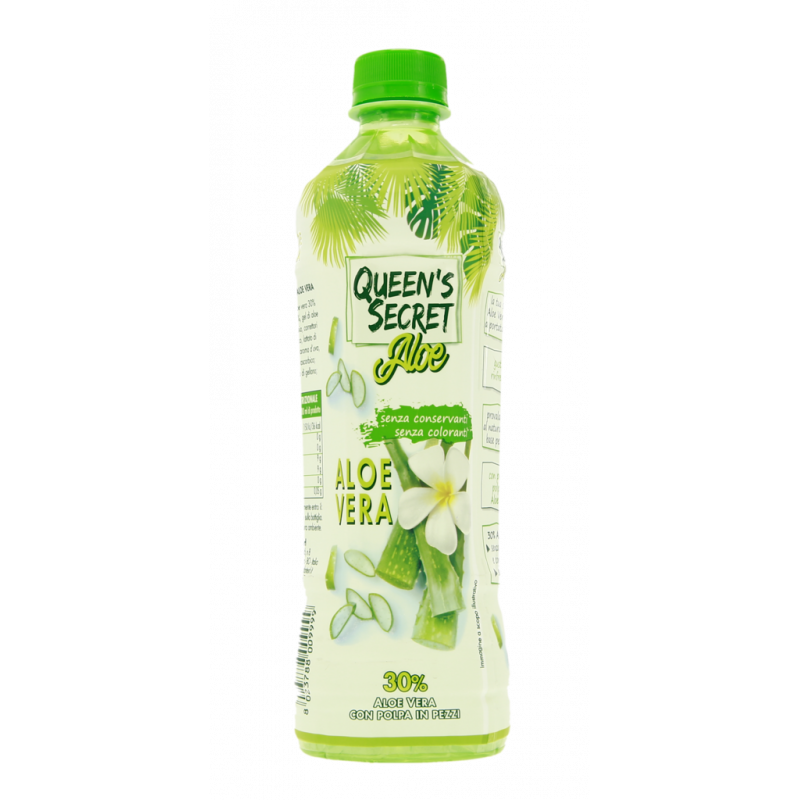 BEVANDA ALOE VERA 500ML