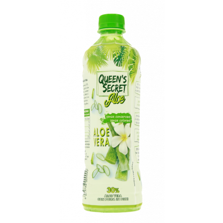 BEVANDA ALOE VERA 500ML