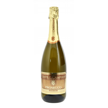PROSECCO SPUMANTE EXTRADRY DOC 750ML