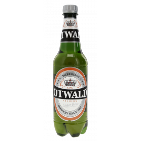 BIRRA CHIARA 4,7% VOL.ALC. BOTTIGLIA PET 0,66L