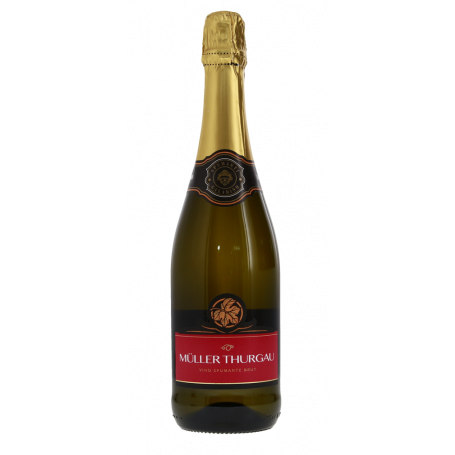 SPUMANTE MULLER THURGAU BRUT 750ML