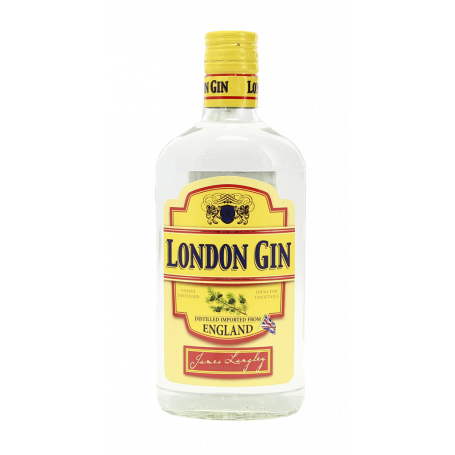 LONDON GIN 37,5  700ML