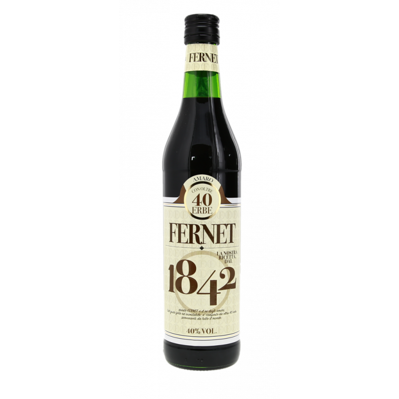FERNET 40 700ML