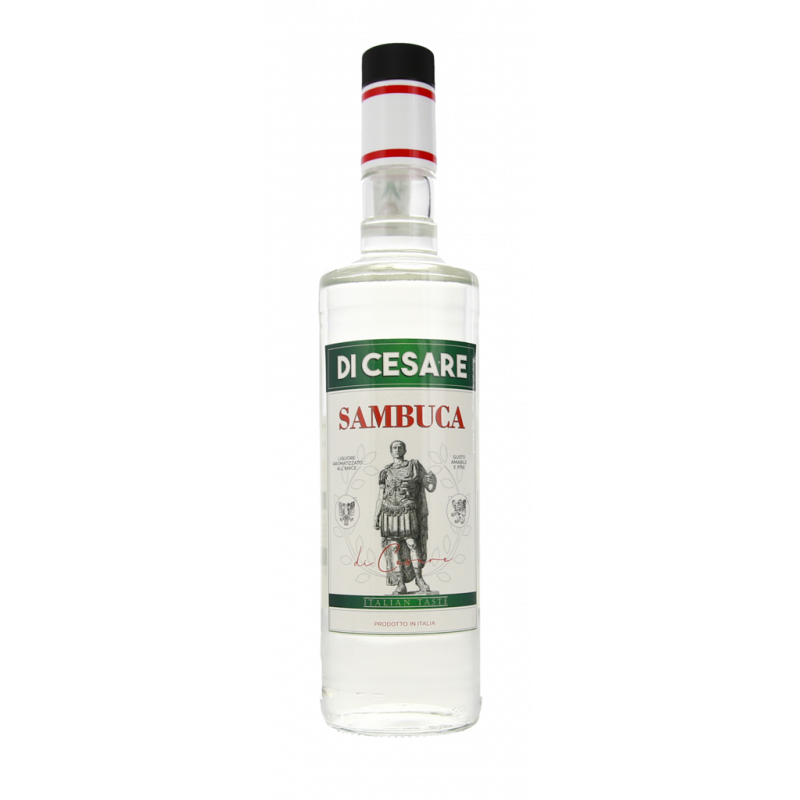 SAMBUCA DI CESARE 38 700ML
