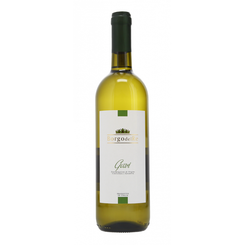 GAVI DOCG 750ML