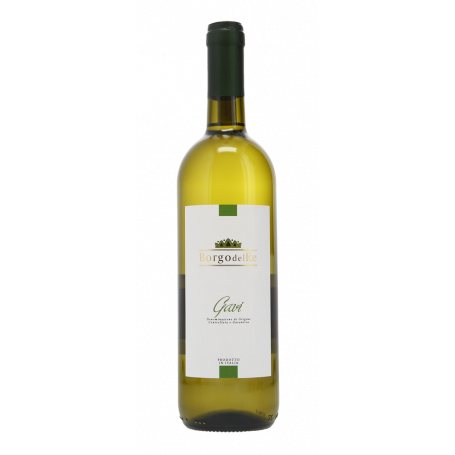 GAVI DOCG 750ML