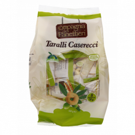 TARALLINI CLASSICI 8X50G