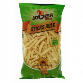 PATATINE STICKS CON OLI DI SEMI DI GIRASOLE 180G