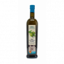 OLIO EXTRAVERGINE D'OLIVA DOP 0,75L