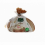 PANE DI SEGALE 500G