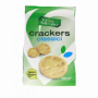 CRACKERS CLASSICI SENZA GLUTINE 200G