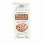 PREPARATO PER PIZZA E FOCACIA. 500G