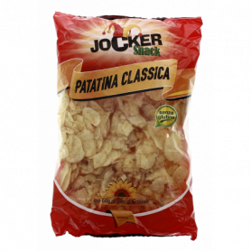 PATATINE CLASSICHE SENZA GLUTINE 300G