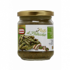 PESTO DI PISTACCHIO 190G