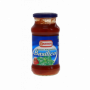 SUGO BASILICO E POMODORO SENZA GLUTINE 350G
