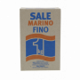 SALE MARINO FINO 1KG