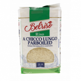 RISO CHICCO LUNGO 2KG