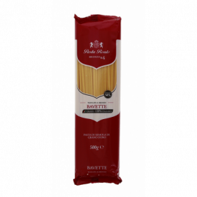PASTA SECCA BAVETTE BRONZO 14 500G
