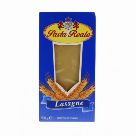 LASAGNE DI SEMOLA 500G