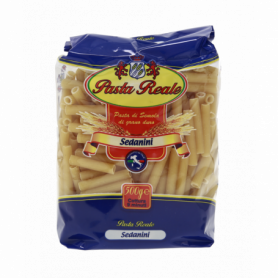 PASTA SECCA SEDANINI 500G
