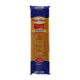 PASTA SECCA SPAGHETTI 500G