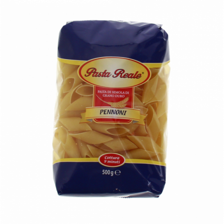 PASTA SECCA PENNONI 500G