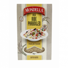 RISO PARABOILED 1KG