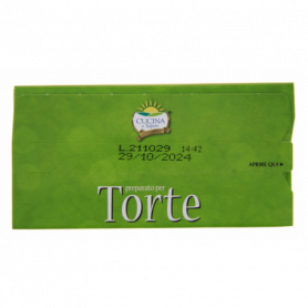 PREPARATO PER TORTE 380G