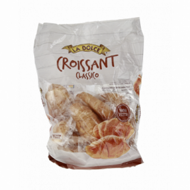 CROISSANT CLASSICO 12PZ 350G