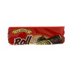 TRONCHETTO AL CACAO 100% ITALIANO 300G