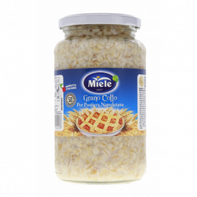 GRANO PER PASTIERA 560G