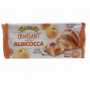 CROISSANT ALBICOCCA CON LIEVITO NATURALE 10PZ 500G