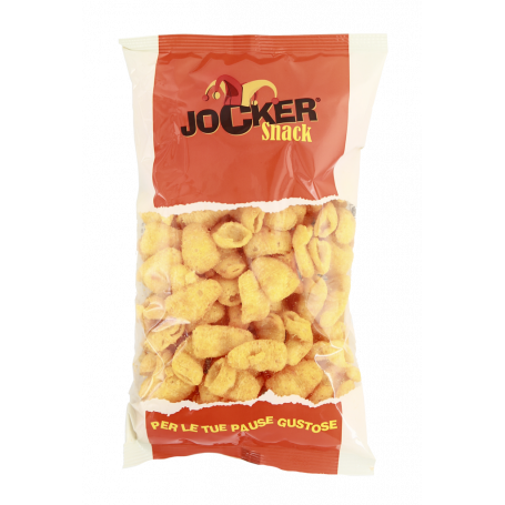 PATATINE CONO DI MAIS 125G