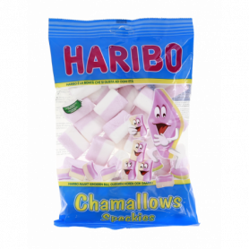 MARSHMALLOWS ASSORTITI 175G
