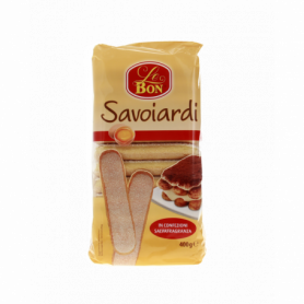 SAVOIARDI IN CONFEZIONE SALVAFRAGRANZA 400G