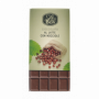 CIOCCOLATO AL LATTE CON NOCCIOLE 100G