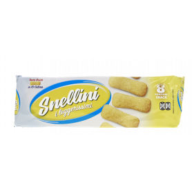 BISCOTTI NUVOLINI 200G