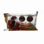 SNACK AL CACAO SENZA GRASSI IDROGENATI 6X100G