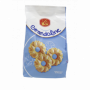 FROLLINI GIRANDOLINE CON GLASSA DI ZUCCHERO 400G