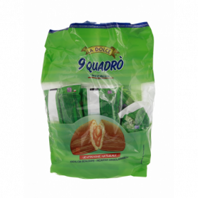 FAGOTTINO FARCITO ALL'ALBICOCCA 9PZ 450G